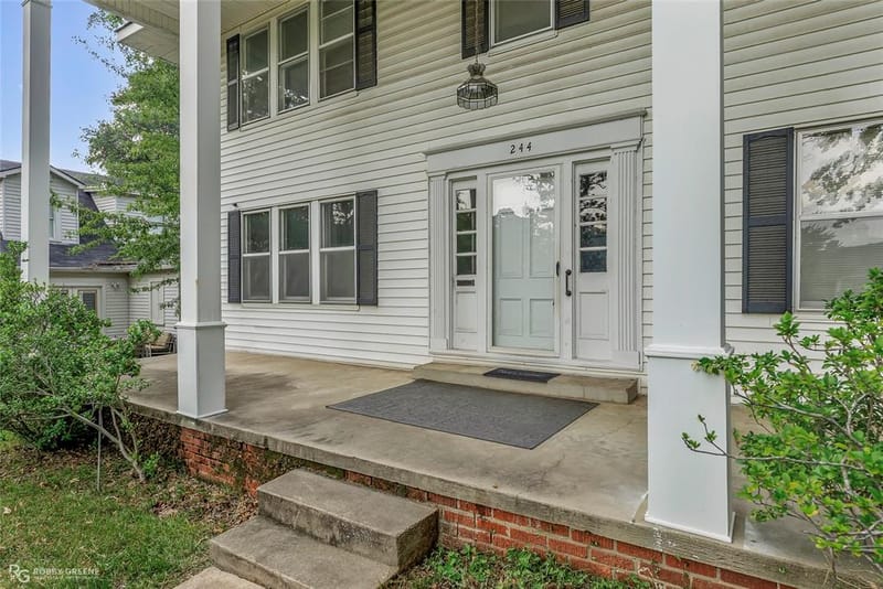 244 Forest Avenue, Shreveport LA 71104 - Photo 35