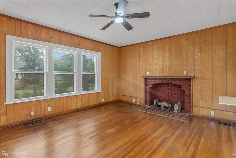 244 Forest Avenue, Shreveport LA 71104 - Photo 4