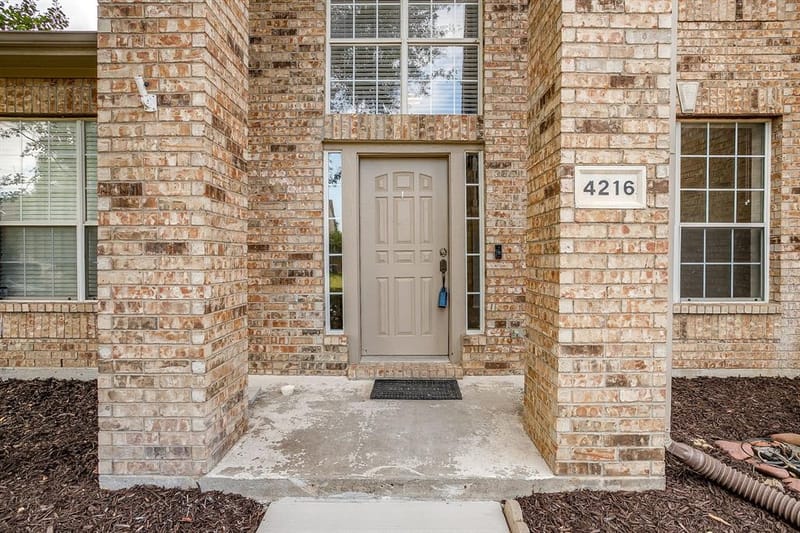 4216 Birch Creek Road, Fort Worth TX 76244 - Photo 2