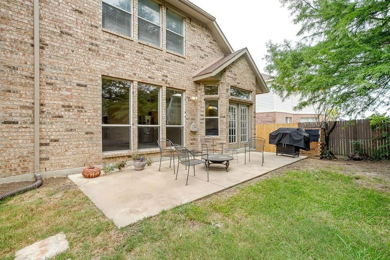 4216 Birch Creek Road, Fort Worth TX 76244 - Photo 38