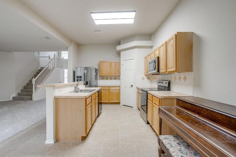 4216 Birch Creek Road, Fort Worth TX 76244 - Photo 15