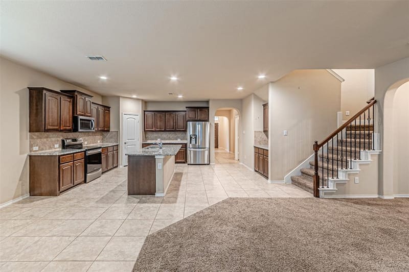 11460 Starlight Ranch Trail, Fort Worth TX 76052 - Photo 13