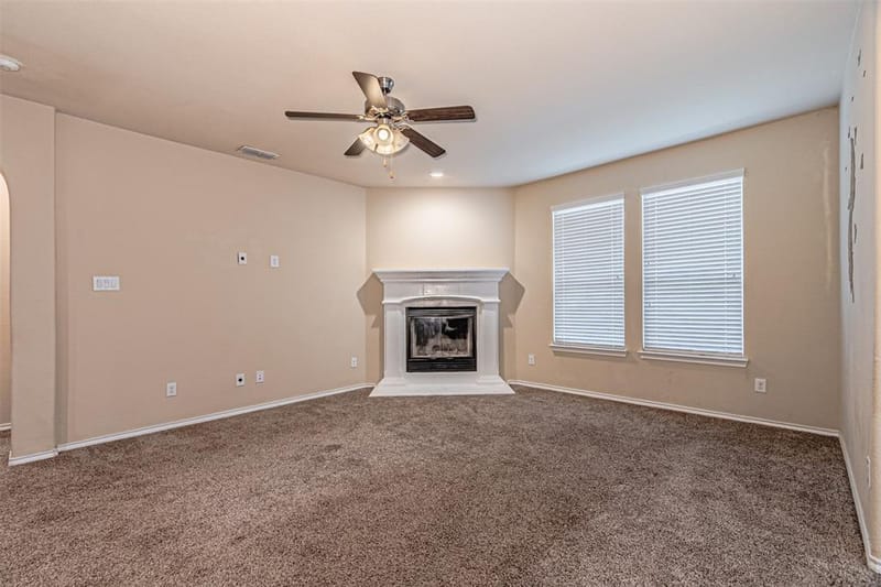 11460 Starlight Ranch Trail, Fort Worth TX 76052 - Photo 17