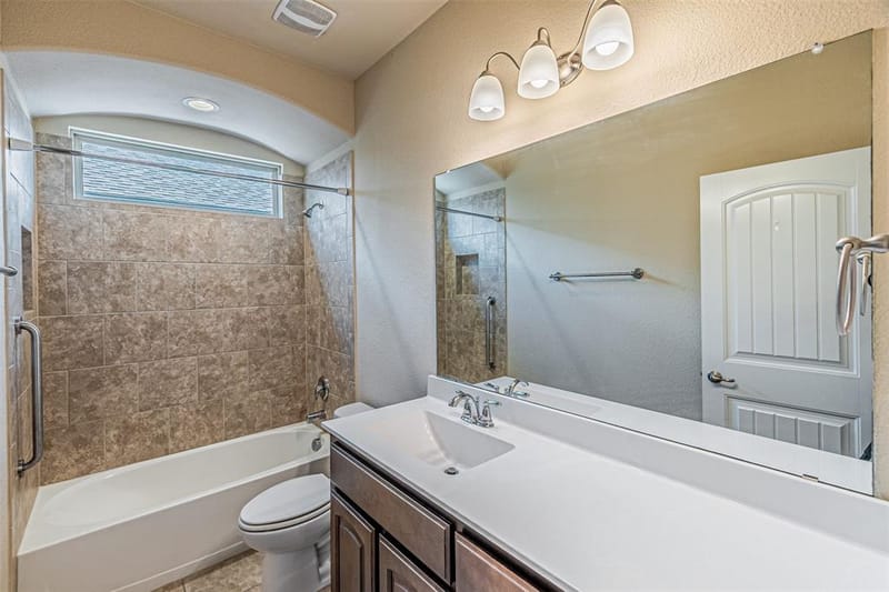 11460 Starlight Ranch Trail, Fort Worth TX 76052 - Photo 22