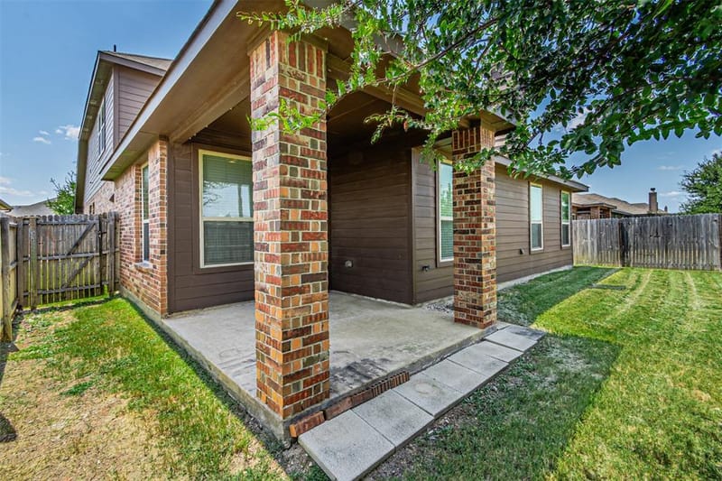11460 Starlight Ranch Trail, Fort Worth TX 76052 - Photo 36