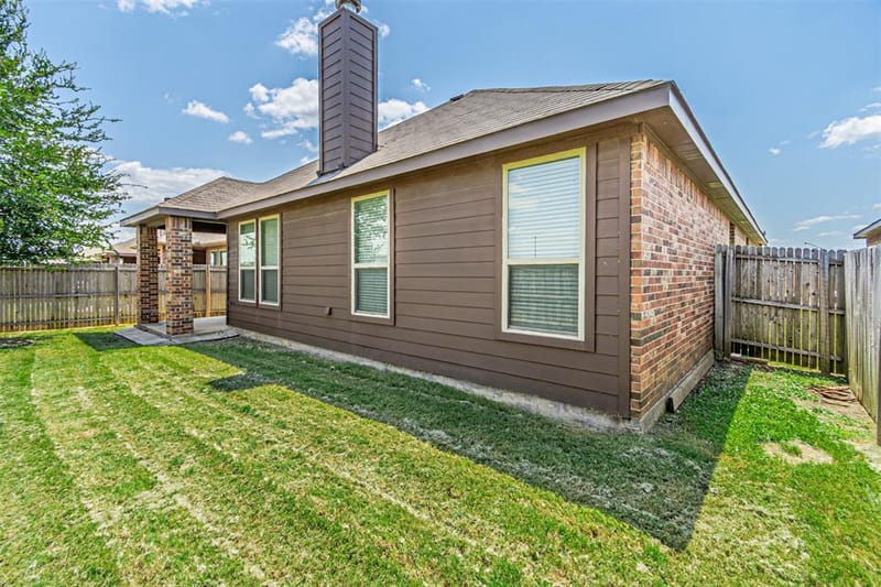 11460 Starlight Ranch Trail, Fort Worth TX 76052 - Photo 33