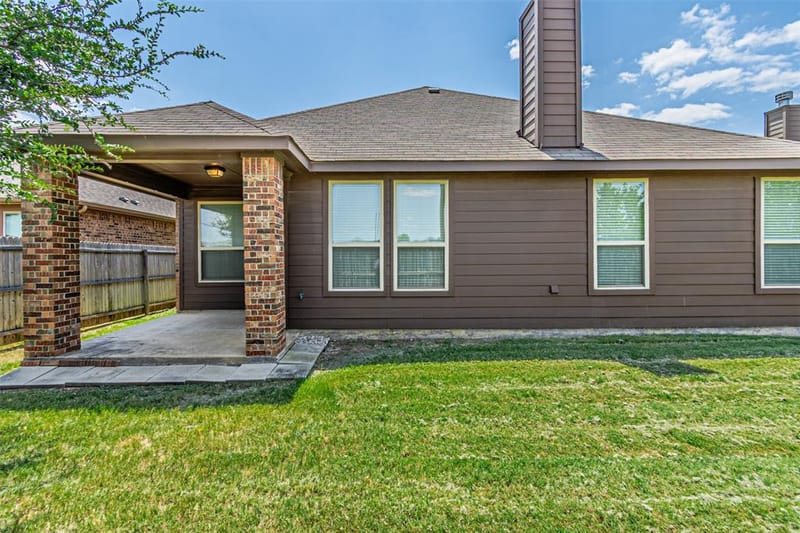 11460 Starlight Ranch Trail, Fort Worth TX 76052 - Photo 35