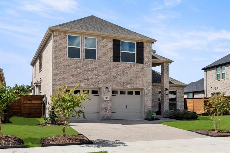 1704 Possum Fire Trail, Mesquite TX 75181 - Photo 2
