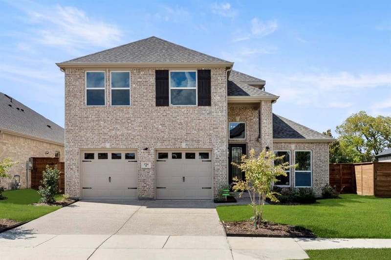 1704 Possum Fire Trail, Mesquite TX 75181