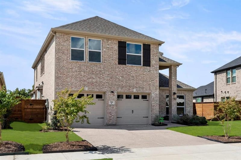 1704 Possum Fire Trail, Mesquite TX 75181 - Photo 5