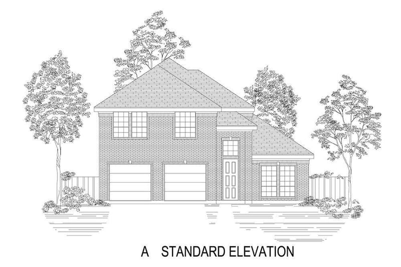 1704 Possum Fire Trail, Mesquite TX 75181 - Photo 37