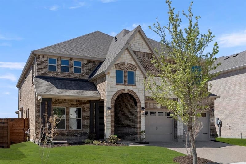 1816 Possum Fire Trail, Mesquite TX 75181 - Photo 2