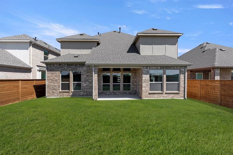 1816 Possum Fire Trail, Mesquite TX 75181 - Photo 26