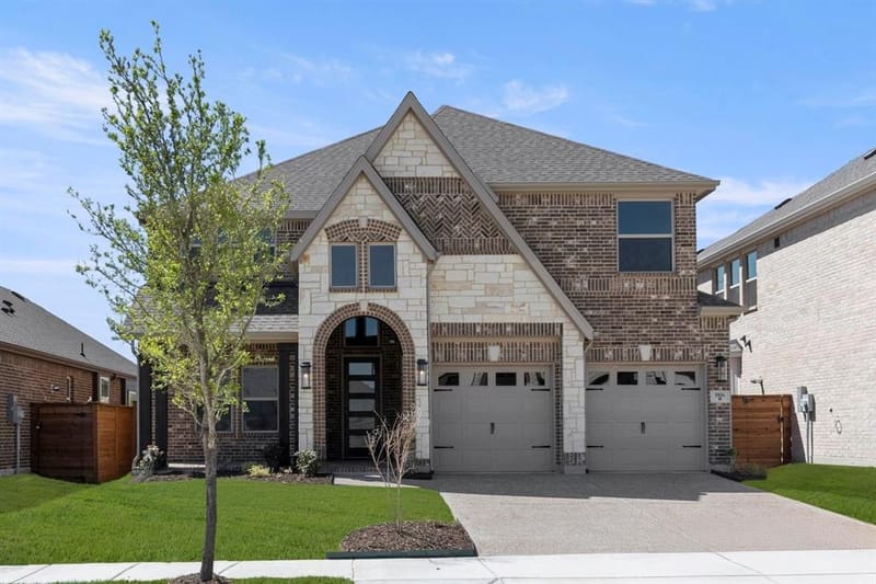 1816 Possum Fire Trail, Mesquite TX 75181