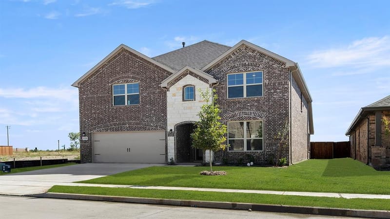 1335 Burgess Street, Royse City TX 75189 - Photo 5