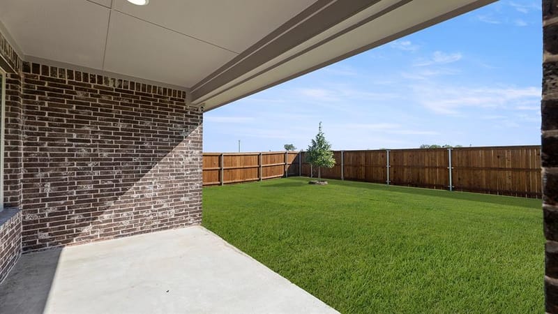 1335 Burgess Street, Royse City TX 75189 - Photo 29