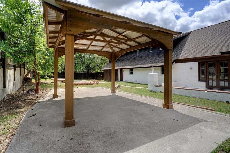 8900 Random Road, Fort Worth TX 76179 - Photo 17