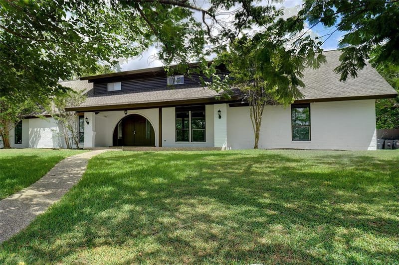 8900 Random Road, Fort Worth TX 76179