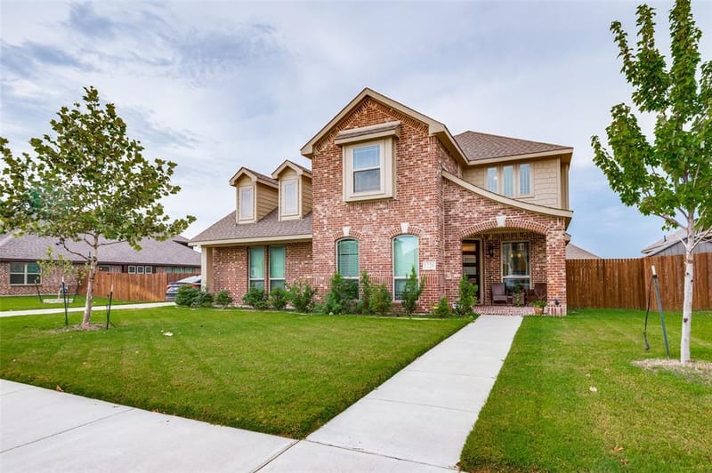1220 Richard Pittmon Drive, DeSoto TX 75115