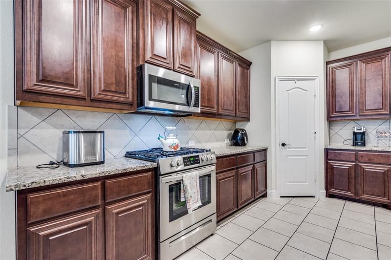 1220 Richard Pittmon Drive, DeSoto TX 75115 - Photo 5