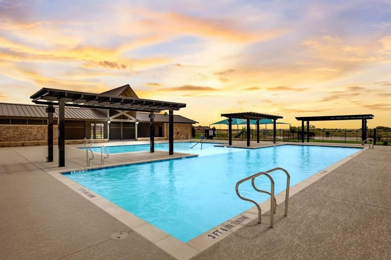 2504 Yo Ranch Road, Anna TX 75409 - Photo 6