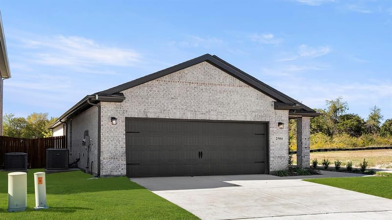 2504 Yo Ranch Road, Anna TX 75409 - Photo 3