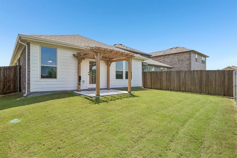 2504 Yo Ranch Road, Anna TX 75409 - Photo 28
