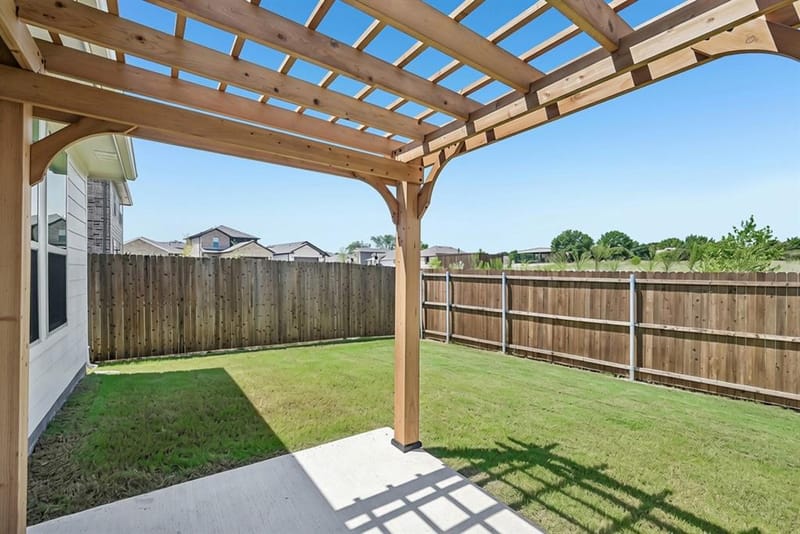 2504 Yo Ranch Road, Anna TX 75409 - Photo 29