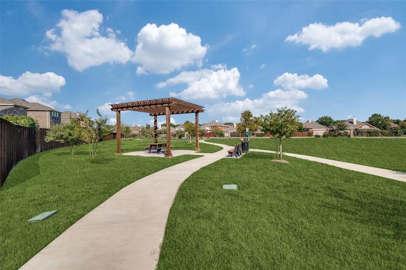 2769 Henson Lane, Garland TX 75040 - Photo 24