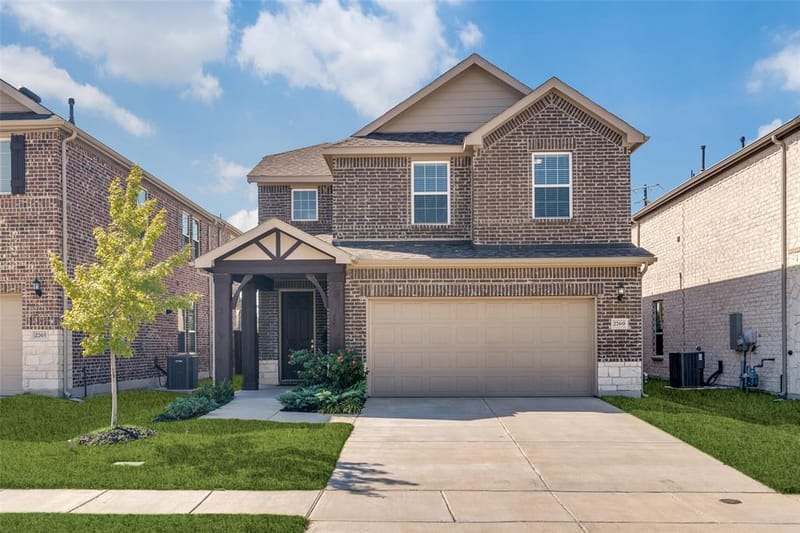 2769 Henson Lane, Garland TX 75040 - Photo 4