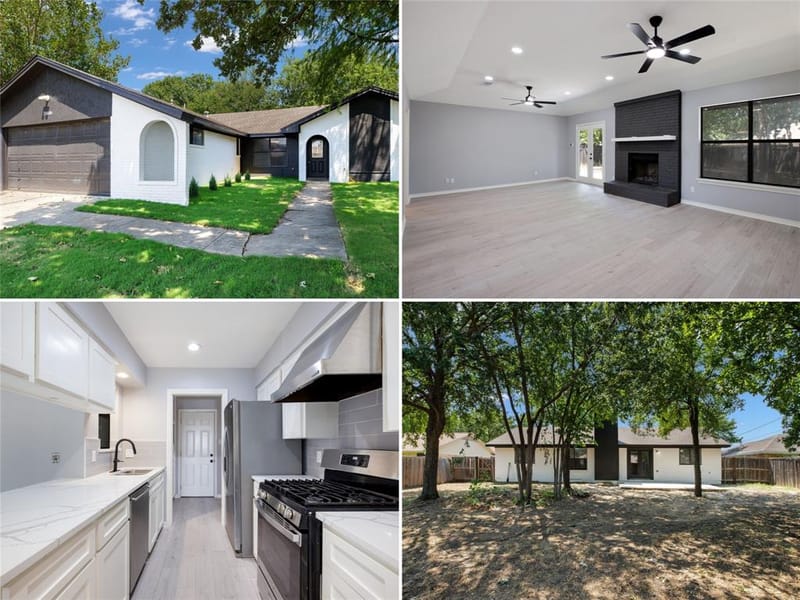 3808 Yellowstone Place, Denton TX 76209