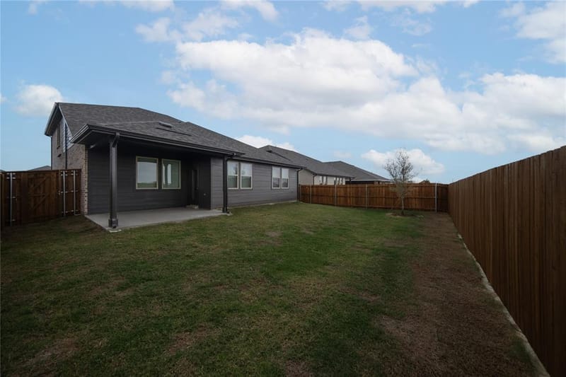 3021 Burwick Lane, Anna TX 75409 - Photo 2