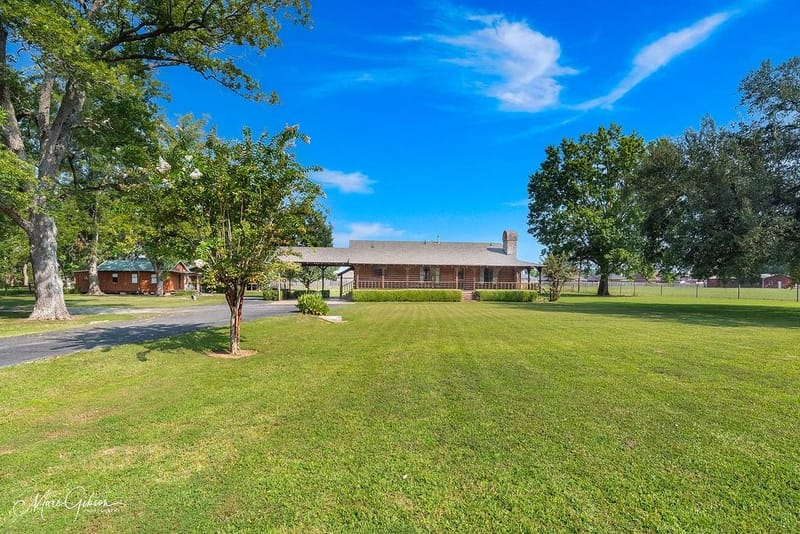 4938 Swan Lake Road, Bossier City LA 71111 - Photo 2