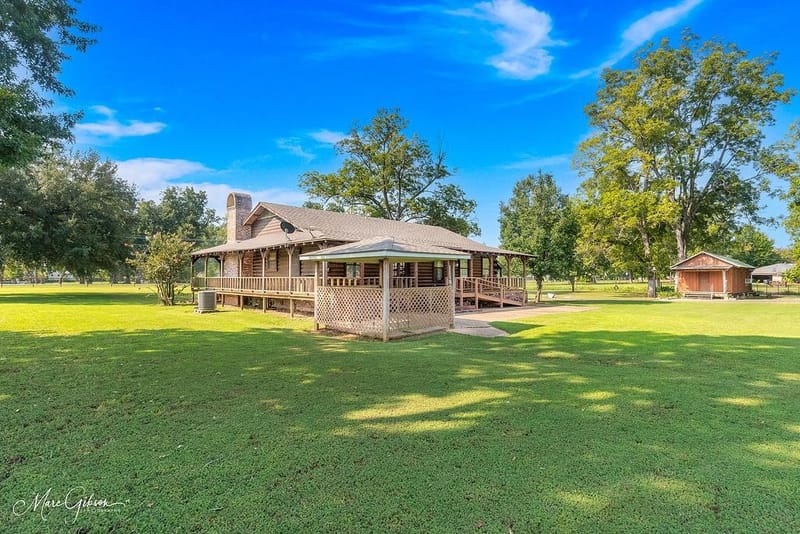 4938 Swan Lake Road, Bossier City LA 71111 - Photo 4