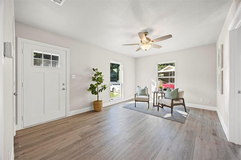 4133 Alamo Avenue, Fort Worth TX 76107 - Photo 6