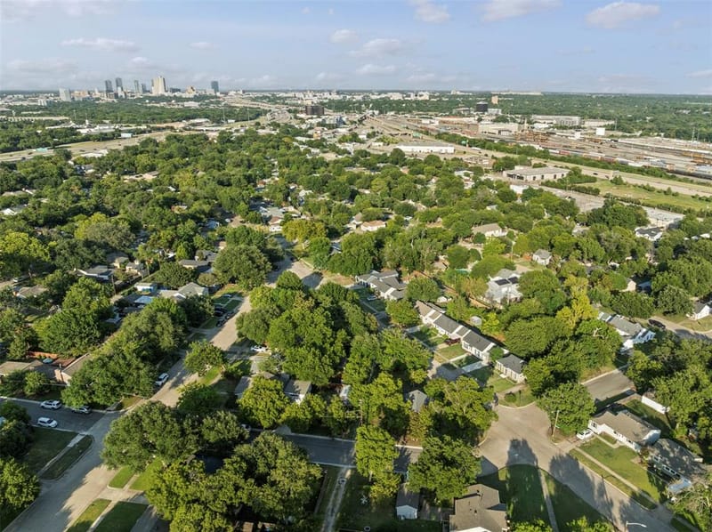 4133 Alamo Avenue, Fort Worth TX 76107 - Photo 22