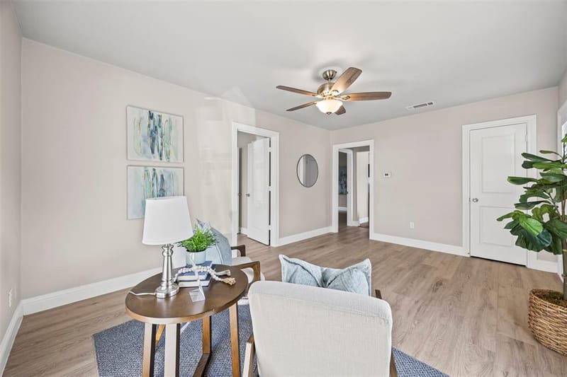 4133 Alamo Avenue, Fort Worth TX 76107 - Photo 7