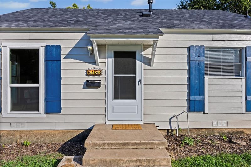 4133 Alamo Avenue, Fort Worth TX 76107 - Photo 5