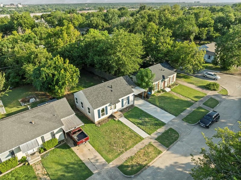 4133 Alamo Avenue, Fort Worth TX 76107 - Photo 24