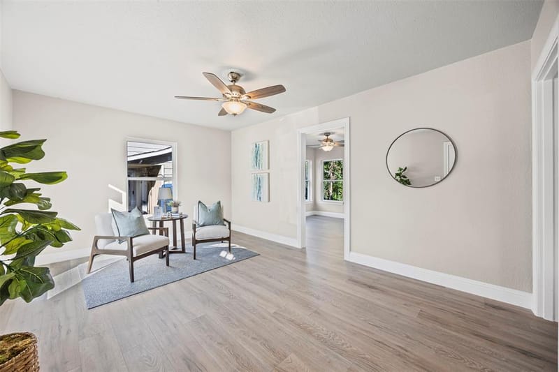 4133 Alamo Avenue, Fort Worth TX 76107 - Photo 8