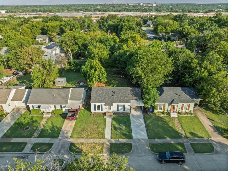 4133 Alamo Avenue, Fort Worth TX 76107 - Photo 25