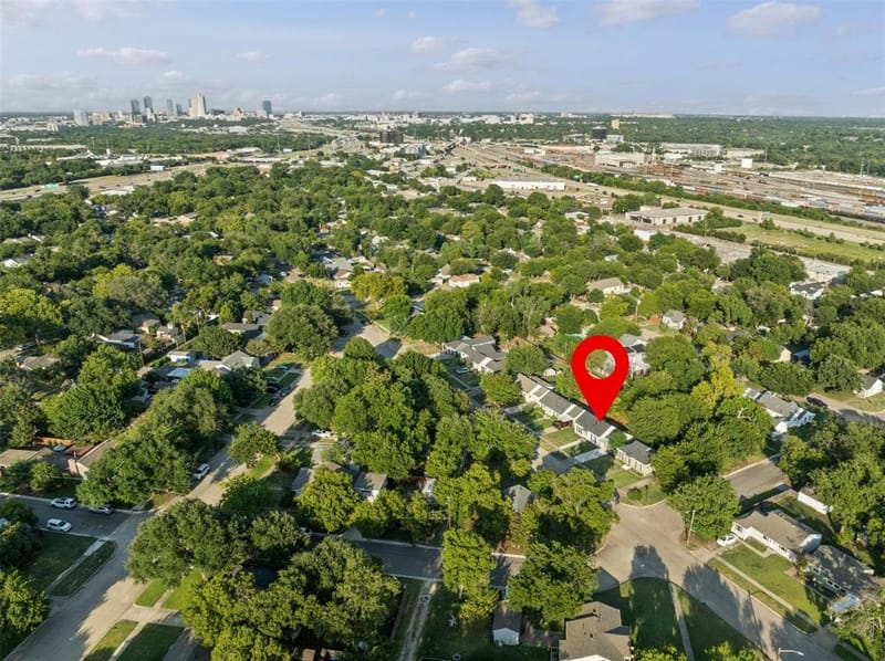 4133 Alamo Avenue, Fort Worth TX 76107 - Photo 21
