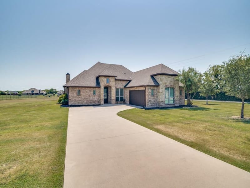 2520 Laurel Oaks, Royse City TX 75189