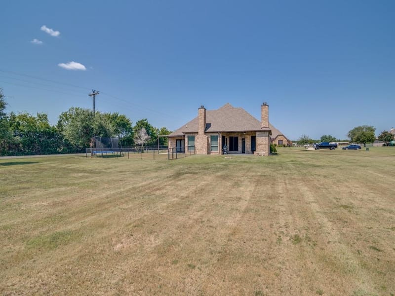 2520 Laurel Oaks, Royse City TX 75189 - Photo 11