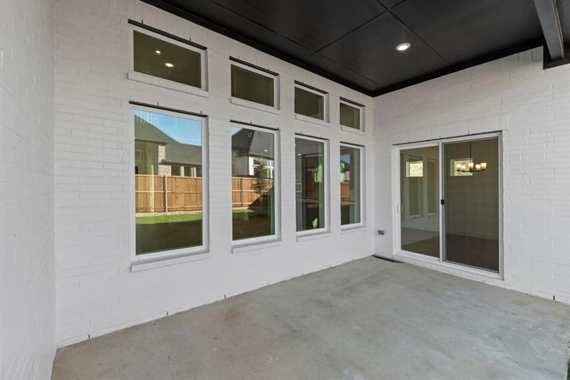 605 Bunchberry Street, Fort Worth TX 76247 - Photo 29