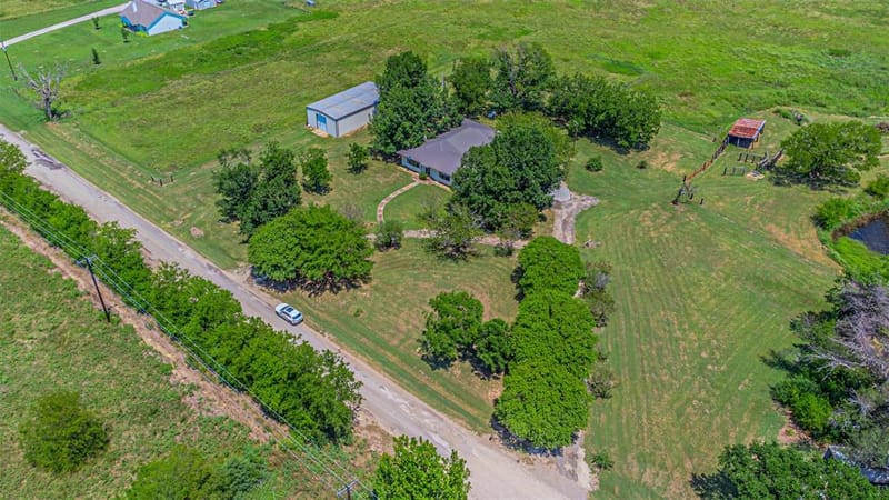 268 VZ County Road 3416, Wills Point TX 75169 - Photo 12