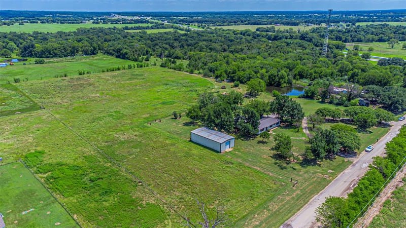 268 VZ County Road 3416, Wills Point TX 75169 - Photo 10
