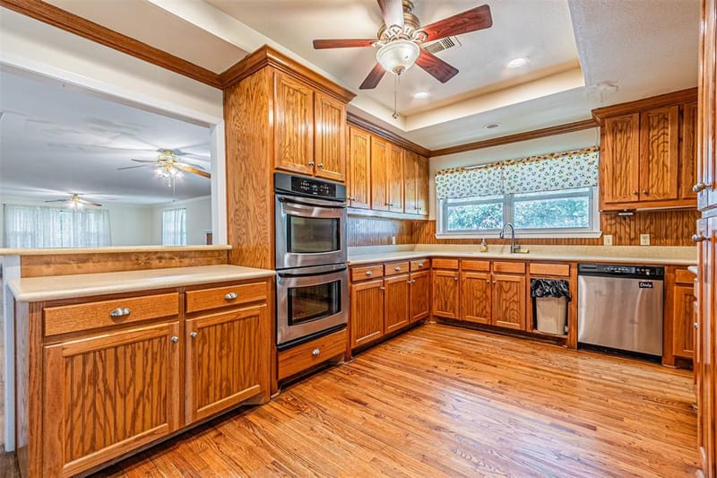 268 VZ County Road 3416, Wills Point TX 75169 - Photo 18