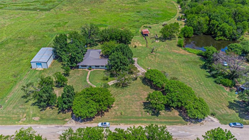 268 VZ County Road 3416, Wills Point TX 75169 - Photo 11