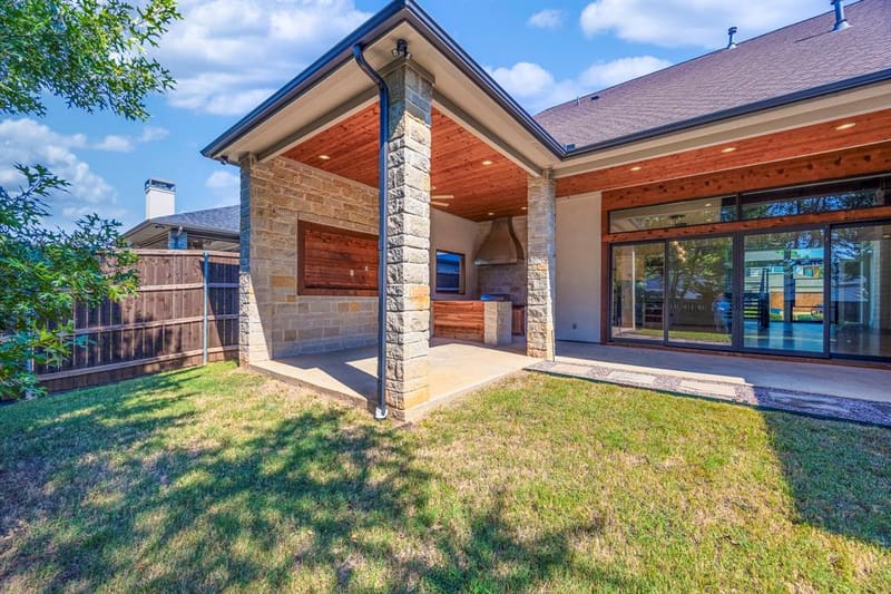 2081 Holt Way, Grapevine TX 76051 - Photo 12